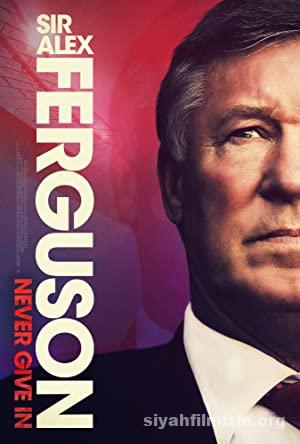 Sir Alex Ferguson Asla Pes 2021 Turkce Dublaj 1080p Etme