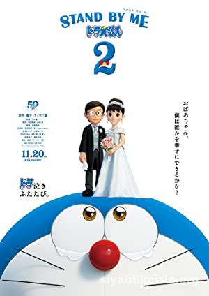 Stand by Me Doraemon 2 2021 Turkce Dublaj Full Film izle