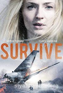 Survive 1. Sezon izle (2020) Türkçe Altyazılı Full Film izle