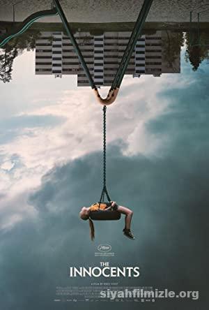 The Innocents 2021 Turkce Dublaj Full Film izle