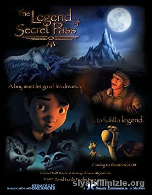 The Legend of Secret Pass 2010 Turkce Dublaj Full Film izle