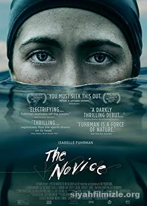 The Novice 2021 Filmi Turkce Altyazili Full izle