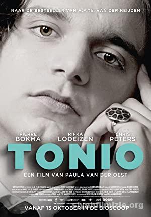 Tonio 2016 Filmi Turkce Dublaj Full izle