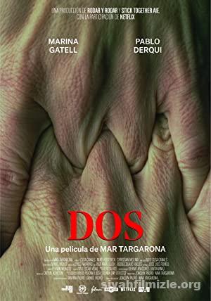 Two Dos 2021 Turkce Dublaj Filmi Full 4K izle