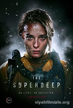 Ucurum The Superdeep 2020 Filmi Turkce Altyazili Full izle