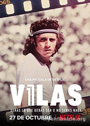 Vilas Bir Tenis Efsanesi 2020 Turkce Altyazili Full Film izle