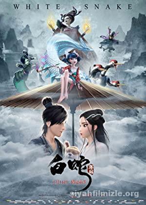 White Snake 1 2019 Filmi Turkce Altyazili Full izle
