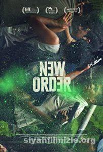 Yeni Düzen 2020 Filmi Türkçe Dublaj Altyazılı Full izle
