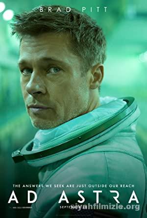 Yildizlara Dogru Ad Astra 2019 Filmi Turkce Dublaj Full izle
