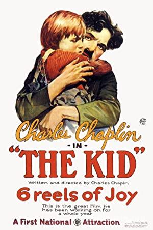 Yumurcak The Kid 1921 Filmi Turkce Altyazili Full izle