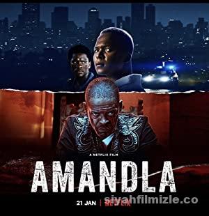 Amandla 2022 Filmi Turkce Altyazili Full 4k izle