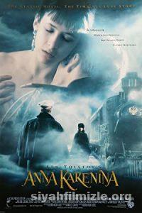 Anna Karenina 1997 Filmi Türkçe Dublaj Altyazılı Full izle