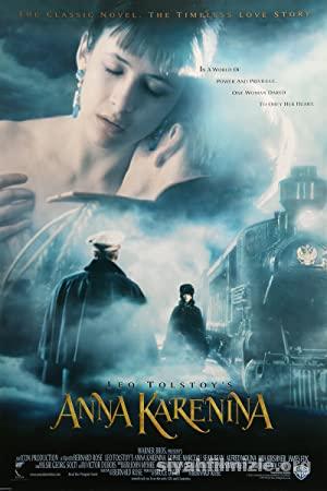 Anna Karenina 1997 Filmi Turkce Dublaj Full izle
