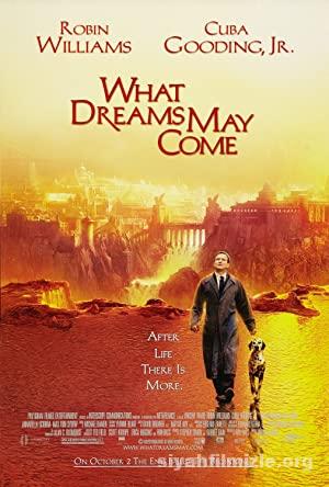 Askin Gucu What Dreams May Come 1998 Filmi Turkce Dublaj izle