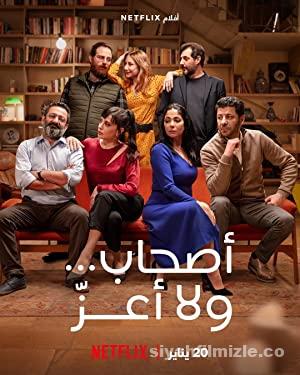 Bir Garip Aksam Yemegi 2022 Filmi Turkce Altyazili Full izle