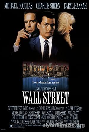 Borsa Wall Street 1987 Filmi Turkce Dublaj Full izle