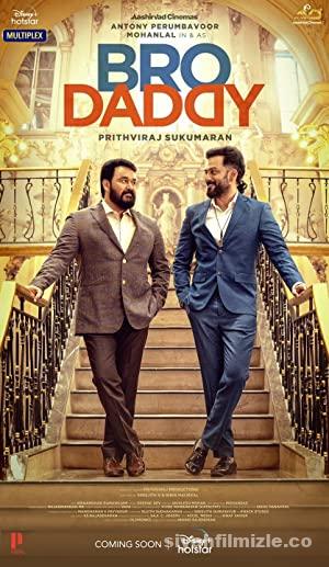 Bro Daddy 2022 Filmi Turkce Altyazili Full 4k izle