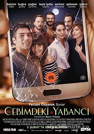 Cebimdeki Yabanci 2018 Filmi Sansursuz Full 4k izle