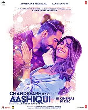 Chandigarh Kare Aashiqui 2021 Filmi Turkce Altyazili Full izle