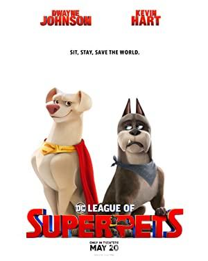 DC Super Evciller Takimi 2020 Filmi Full 1080p izle