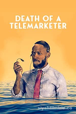 Death of a Telemarketer 2020 Filmi Turkce Altyazili Full izle