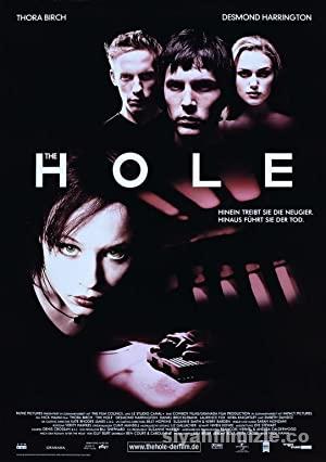 Delik Filmi Turkce Dublaj Full izle