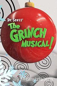Dr. Seuss’dan Grinç Müzikali Filmi Türkçe Dublaj Full izle