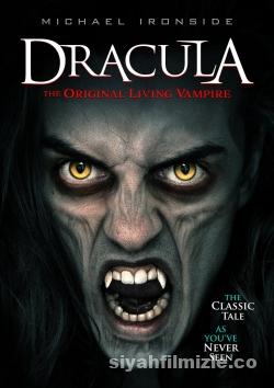Dracula The Original Living Vampire 2022 Filmi Full 4k izle