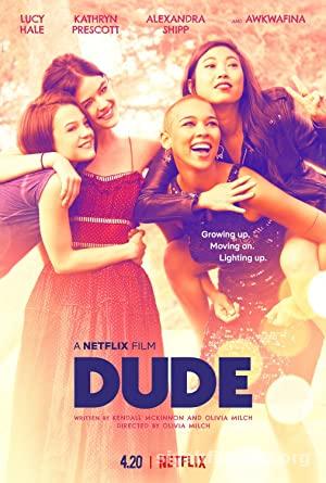 Dude 2018 Filmi Turkce Dublaj Full izle