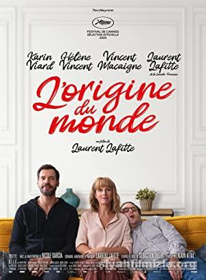 Dunyanin Kokeni L8217origine du monde 2020 Filmi Full izle