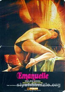 Emanuelle, Queen of Sados 1980 Türkçe Dublaj Altyazılı izle