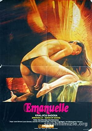 Emanuellenin Kizi 1980 Filmi Turkce Altyazili Full 18 izle