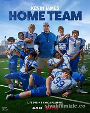 Ev Sahibi Takim Home Team 2022 Filmi Turkce Dublaj izle