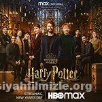 Harry Potter 20. Yıldönümü: Hogwarts’a Dönüş 2022 Filmi izle