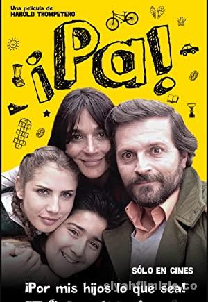 Her Sey Onlar Icin 2015 Filmi Turkce Dublaj Full 1080p izle
