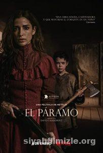 Issızlık (The Beast) 2021 Türkçe Dublaj Filmi Full izle