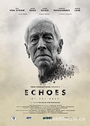 Kalavryta 1943 Echoes of the Past 2021 Filmi Full 4k izle