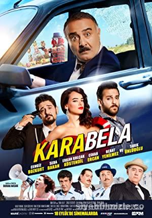 Kara Bela Filmi Sansursuz Full izle