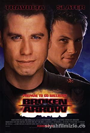 Kirik Ok Filmi Turkce Dublaj Full izle