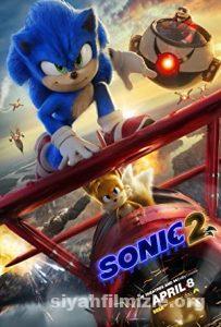 Kirpi Sonic 2 2022 Filmi Türkçe Dublaj Altyazılı Full izle