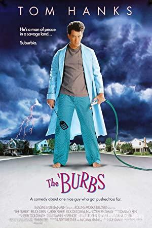 Merakli Komsular The 8216Burbs 1989 Filmi Turkce Dublaj izle