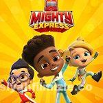 Mighty Express Tren Sorunu 2020 Filmi Türkçe Dublaj izle