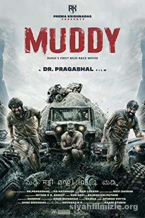 Muddy 2021 Filmi Turkce Altyazili Full 4k izle