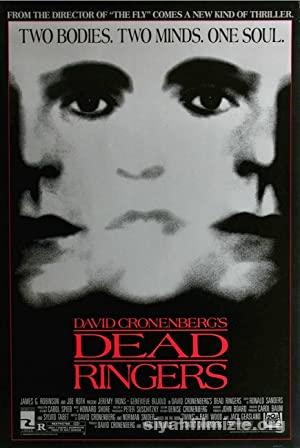Olu Ikizler Dead Ringers Filmi Turkce Dublaj izle