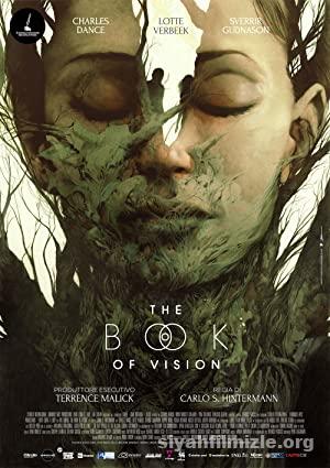 Onsezi Kitabi The Book of Vision 2020 Filmi Turkce Altyazili izle