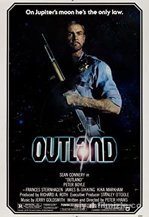 Outland 1981 Filmi Turkce Dublaj Full 720p izle