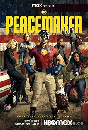 Peacemaker 2022 Filmi Turkce Altyazili Full izle