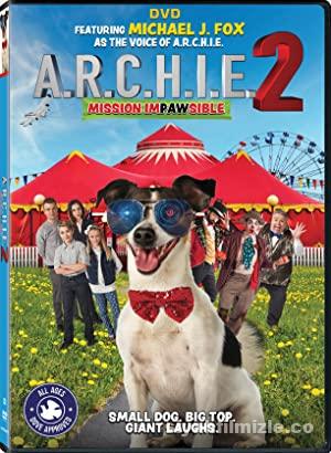 A.R.C.H.I.E. Film Serisi