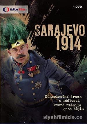 Sarajevo 2014 Filmi Turkce Dublaj Full 1080p izle
