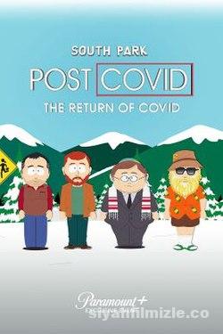 SouthParkPostCovidTheReturn